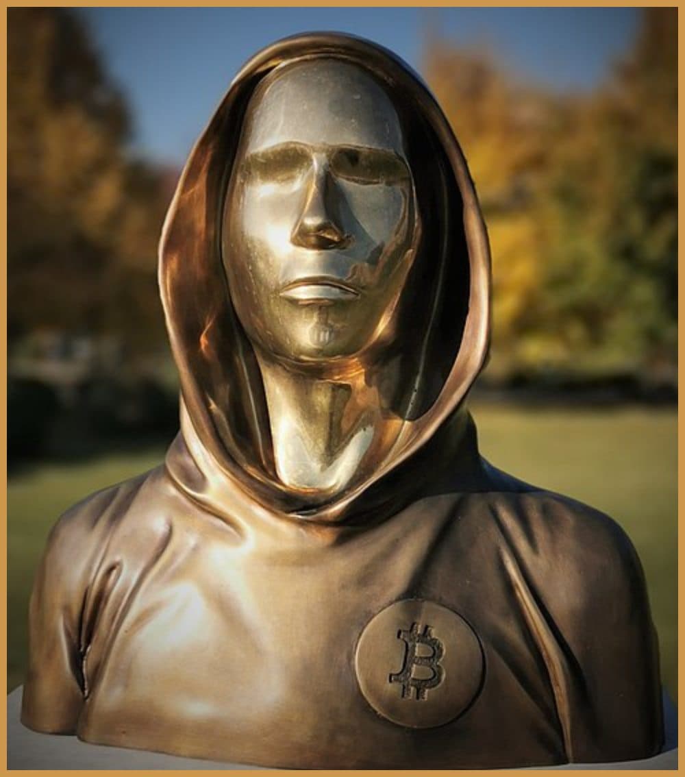 O Nascimento do Bitcoin